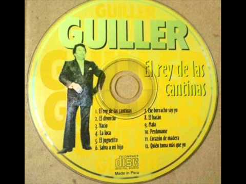Guiller - Corazoncito (Audio Original)