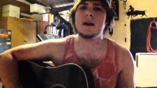 Beneath the Ground - an original song about teenage suicide