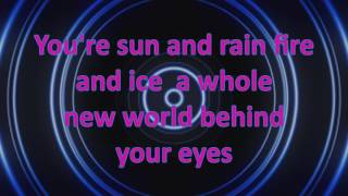 Brett Young — Close Enough (Lyrics)