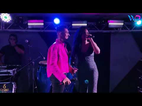 ENTREVISTA CRIMINOSA/WD BANDA E DAMY SILVA