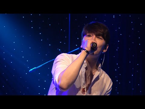 DK(한대규) 사랑은 창밖에 빗물 같아요 @190623 DK콘서트