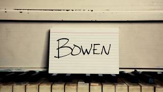 All I Ever Do (Lyric Video)