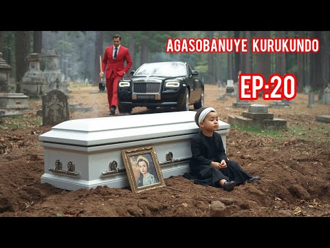 EP:20// dorengo Darius aragenda amenya ukuri buhoro buhoro.