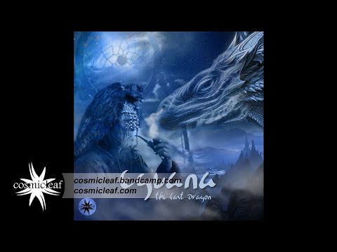 Eguana - The Last Dragon - 04 Shaman Dancing With Dragon