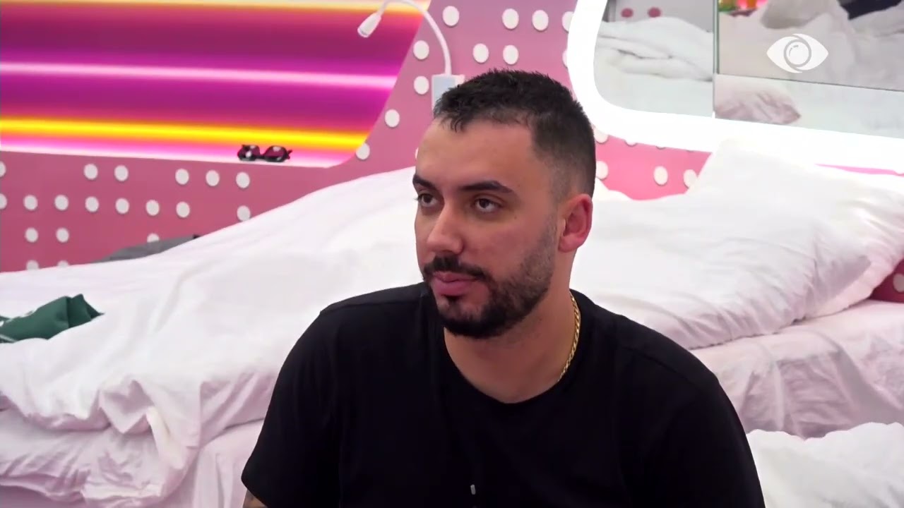 Unë s'kam fjetur tre ditë për respektin e gruas/ Eriku bisedon me Keijsin për Mirin