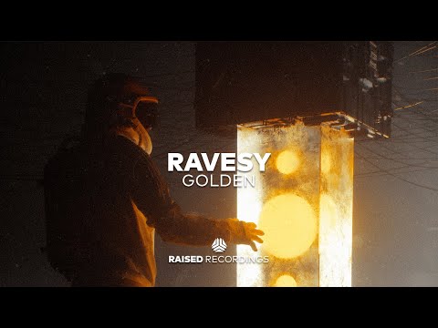 Ravesy - Golden