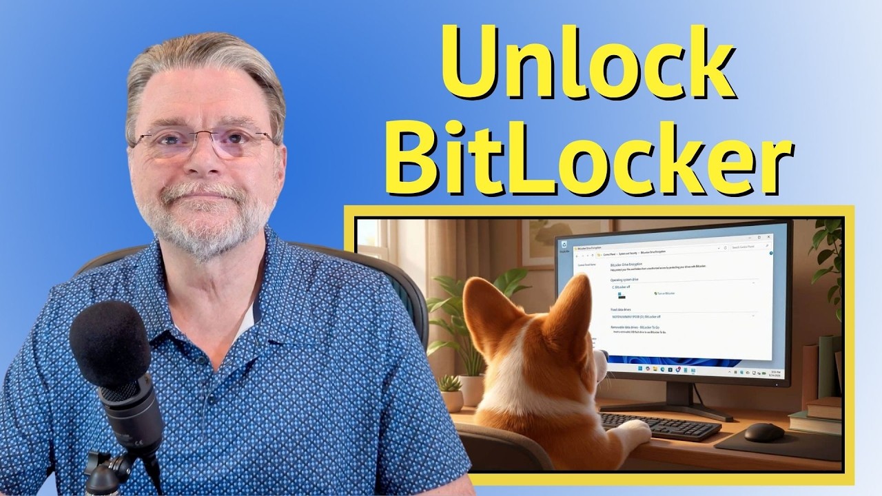 How Do I Turn Off BitLocker? What Happens If I Do?
