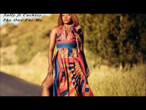 Sally ft Cashley...U are