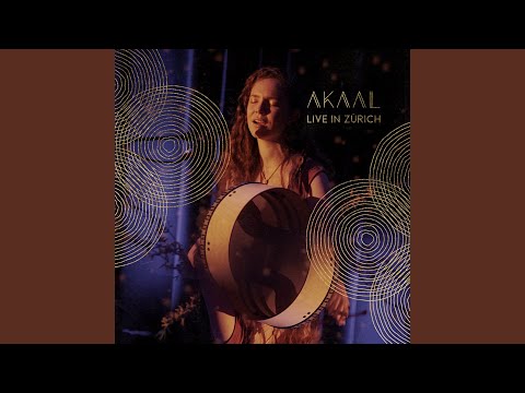 Akaal (Live in Zürich)