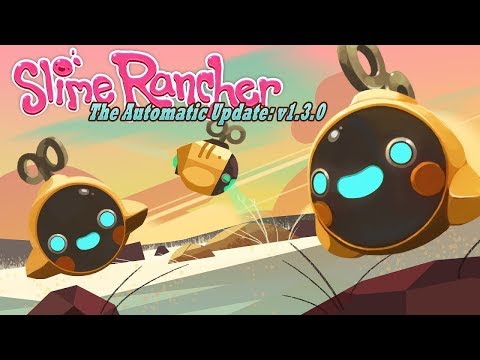 Here is a set of new Secret Styles I made up for Slime Rancher 2. Enjoy! :  r/slimerancher