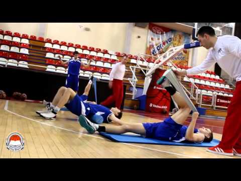 BELGRADE BASKETBALL COLLEGE 2016