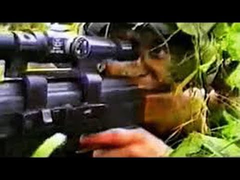 Kreće armija najjača na svetu