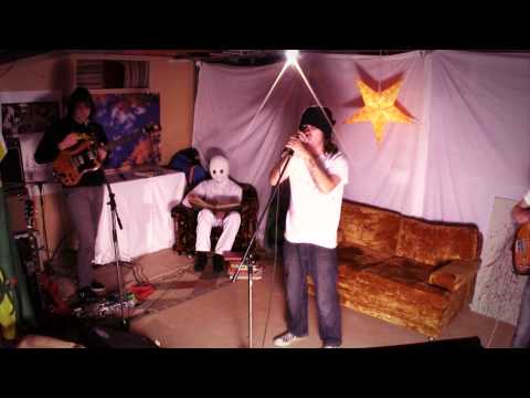 REFORM Party - Matador (Live Underground)