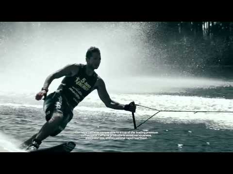 Thomas Degasperi 2014-2015  5 hour energy tv commercial