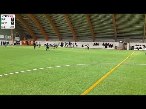 T13 HK vs KPV - 04/12/2021