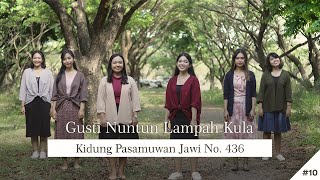 Download lagu Kidung Pasamuwan Jawi 436 - Gusti Nuntun Lampah Kula // GKJW Jemaat Wiyung mp3 Download lagu Kidung Pasamuwan Jawi 436 - Gusti Nuntun Lampah Kula // GKJW Jemaat Wiyung mp3
