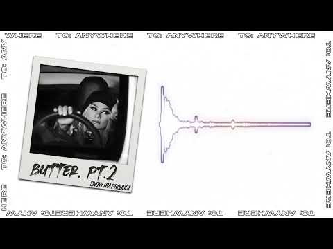 Video thumbnail for Butter, Pt. 2