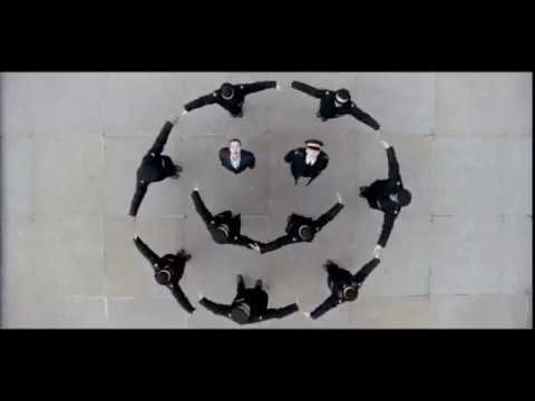 Capital 98.5 FM - Maybe (2004, UK)