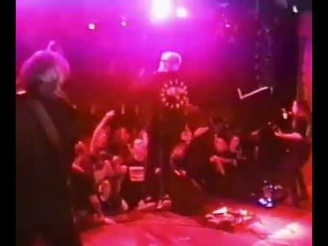 Code Orange ft. Anthony [Vein.fm]