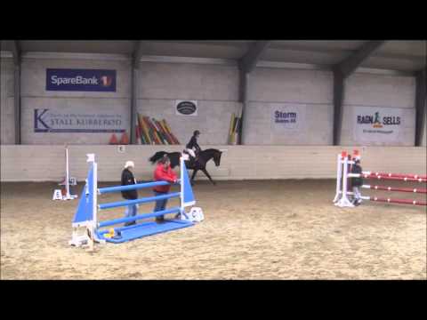 Don Walitty 110cm L-Stevne Moss 060413