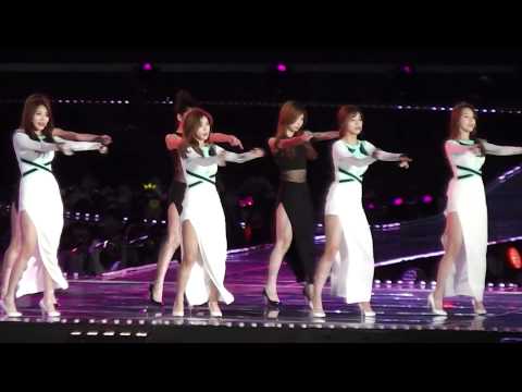 140607 Girl's Day "Something" @ Dream Concert