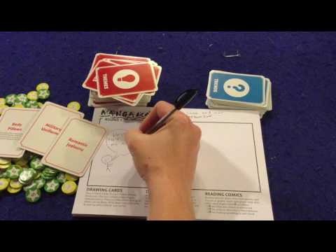 Bower's Game Corner: Mangaka: The Fast & Furious Game Of Drawing Comics Review