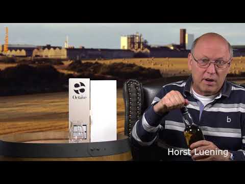 Whisky Review/Tasting: Girvan Octave 6 Years