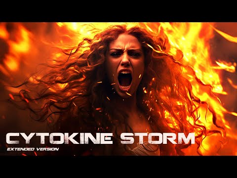Atom Music Audio - Cytokine Storm (Extended) | Epic Cinematic Rock & Action Trailer Score