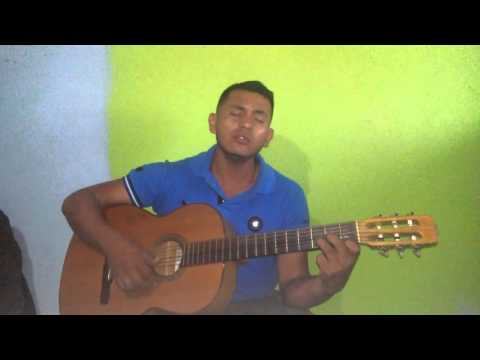 Amarte es hermoso/Los Huracanes del Norte--Cover/Joel Faroco