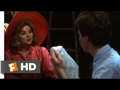 Mannequin (1987) - Emmy Comes Alive Scene (3/12) | Movieclips