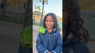 Lucas tem um camaleão