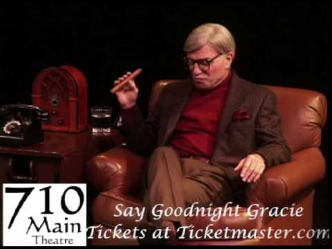 Say Goodnight Gracie