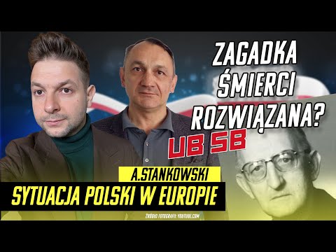 Zagadka śmierci Księdza Blachnickiego rozwiązana?!