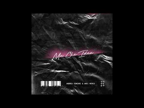 Bnkr44, Pino D'Angiò - Ma Che Idea (Andrea Concari & Anti Remix)