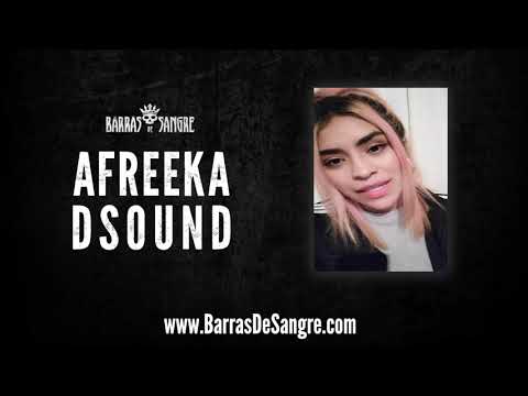 BDS 9: Afreeka DSound 🇲🇽  [ Video Confirmación ]