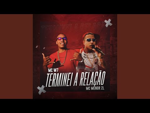 Terminei a Relação
