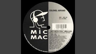 Get with You (Ballad)