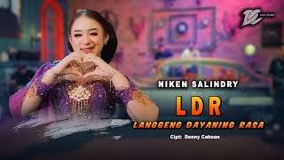 Download lagu NIKEN SALINDRY - LDR | Langgeng Dayaning Rasa ( LIVE MUSIC) | DC MUSIK mp3