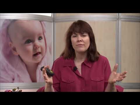 Breast-feeding Benefits - Surviving Infancy Video Guide