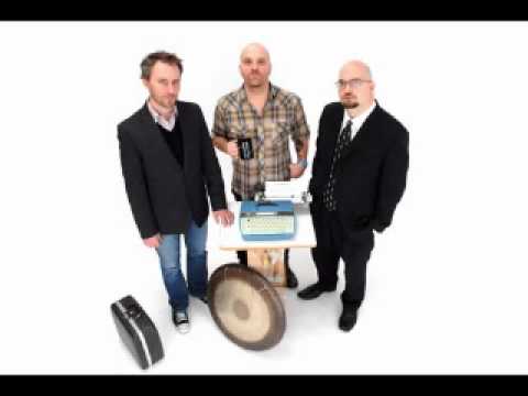 The Bad Plus - We are the Champions