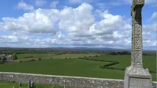 preview picture of video 'Rock of Cashel'