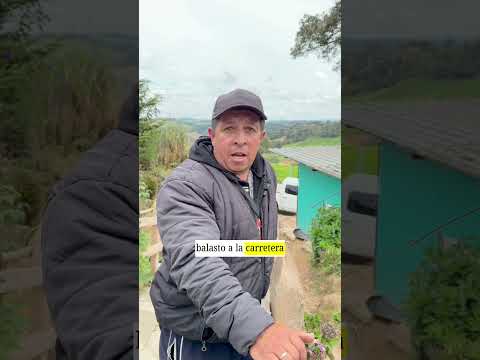 ¡El campo avanza y nuestra gente lo sabe! 🚜🌾
