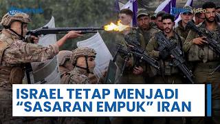 Israel Tetap Menjadi 'Sasaran Empuk' bagi Iran-Lebanon, Maariv: Israel Terjebak di Front Perlawanan