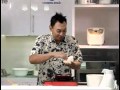 Dapur Ajaib Panasonic Pancake Kurma Padang Pasir