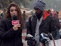 Mangru Comedy Video Interview