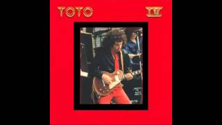 Steve Lukather&#39;s guitar solos from all of Toto IV (1982)