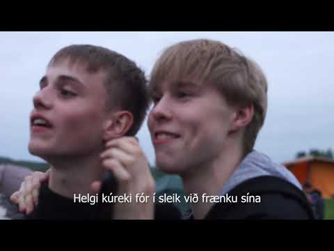 Sumarferð Skólafélagsins 2019