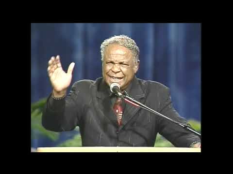 Crusade For Christ Dallas, TX - "Let's Go To Him, Outside The Camp"