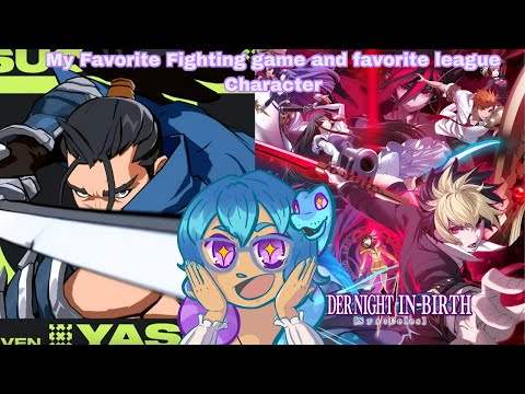 Yasuo Trailer and The return of undernight! Reacting to Project L and Undernight Trailers!