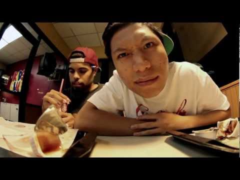 Raise the Bar Cypher - Kixxie Siete